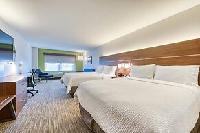Holiday Inn Express & Suites Manitou Springs by IHG