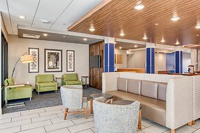 Holiday Inn Express & Suites Manitou Springs by IHG