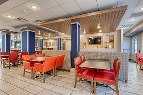 Holiday Inn Express & Suites Manitou Springs by IHG