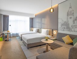 Holiday Inn Hotel & Suites Qingdao Jinshui, an IHG Hotel