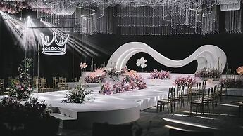 Holiday Inn Hotel & Suites Qingdao Jinshui by IHG