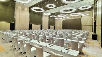 Holiday Inn Hotel & Suites Qingdao Jinshui by IHG