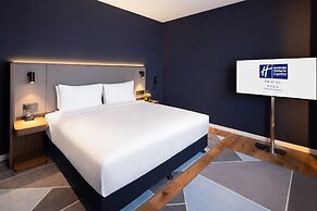 Holiday Inn Hotel & Suites Qingdao Jinshui, an IHG Hotel