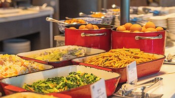 Holiday Inn Hotel & Suites Qingdao Jinshui by IHG