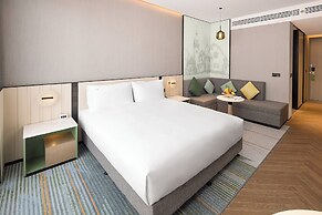 Holiday Inn Hotel & Suites Qingdao Jinshui by IHG