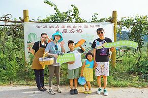 Holiday Inn Hotel & Suites Qingdao Jinshui by IHG