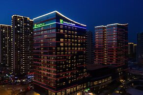 Holiday Inn Hotel & Suites Qingdao Jinshui by IHG