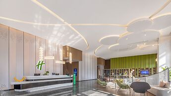 Holiday Inn Hotel & Suites Qingdao Jinshui by IHG