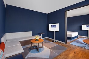 Holiday Inn Hotel & Suites Qingdao Jinshui by IHG