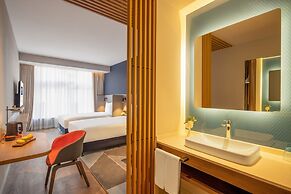 Holiday Inn Hotel & Suites Qingdao Jinshui by IHG