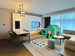 Holiday Inn Hotel & Suites Qingdao Jinshui by IHG