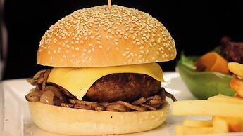 Holiday Inn Hotel & Suites Qingdao Jinshui by IHG