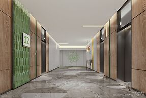 Holiday Inn Hotel & Suites Qingdao Jinshui by IHG