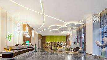 Holiday Inn Hotel & Suites Qingdao Jinshui by IHG