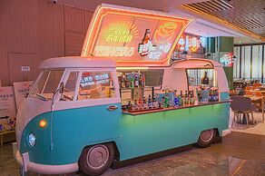 Holiday Inn Hotel & Suites Qingdao Jinshui by IHG