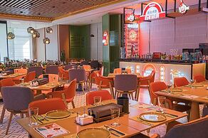 Holiday Inn Hotel & Suites Qingdao Jinshui by IHG