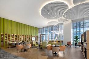 Holiday Inn Hotel & Suites Qingdao Jinshui by IHG