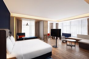Holiday Inn Hotel & Suites Qingdao Jinshui by IHG