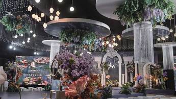 Holiday Inn Hotel & Suites Qingdao Jinshui by IHG