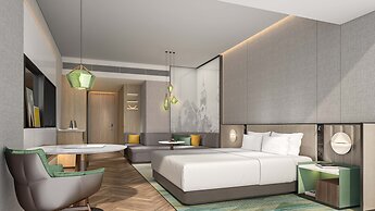 Holiday Inn Hotel & Suites Qingdao Jinshui by IHG