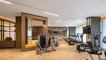 Holiday Inn Hotel & Suites Qingdao Jinshui by IHG