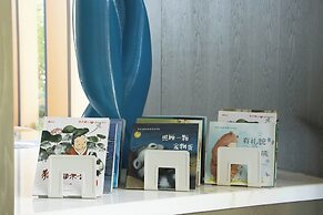 Holiday Inn Hotel & Suites Qingdao Jinshui by IHG