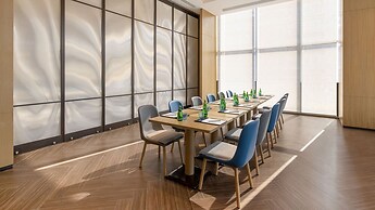 Holiday Inn Hotel & Suites Qingdao Jinshui by IHG