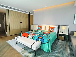 Holiday Inn Hotel & Suites Qingdao Jinshui by IHG