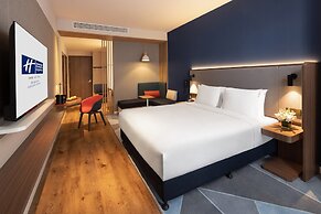 Holiday Inn Hotel & Suites Qingdao Jinshui by IHG