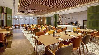 Holiday Inn Hotel & Suites Qingdao Jinshui by IHG