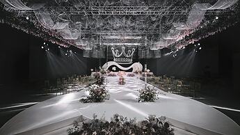 Holiday Inn Hotel & Suites Qingdao Jinshui by IHG