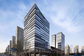 Holiday Inn Hotel & Suites Qingdao Jinshui by IHG