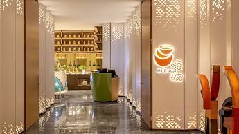 Holiday Inn Hotel & Suites Qingdao Jinshui by IHG