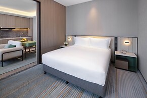 Holiday Inn Hotel & Suites Qingdao Jinshui by IHG