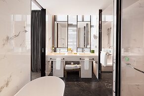 Holiday Inn Hotel & Suites Qingdao Jinshui by IHG