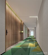 Holiday Inn Hotel & Suites Qingdao Jinshui by IHG