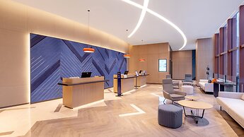 Holiday Inn Hotel & Suites Qingdao Jinshui by IHG