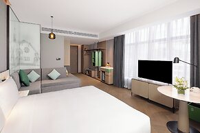 Holiday Inn Hotel & Suites Qingdao Jinshui by IHG