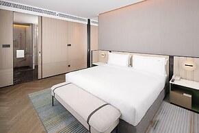 Holiday Inn Hotel & Suites Qingdao Jinshui by IHG