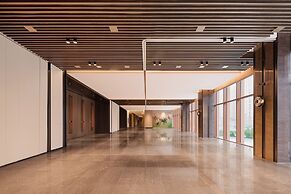 Holiday Inn Hotel & Suites Qingdao Jinshui by IHG