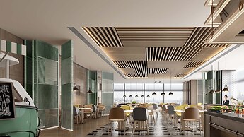 Holiday Inn Hotel & Suites Qingdao Jinshui by IHG