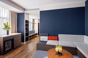 Holiday Inn Hotel & Suites Qingdao Jinshui by IHG