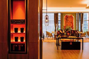 Holiday Inn Hotel & Suites Qingdao Jinshui by IHG