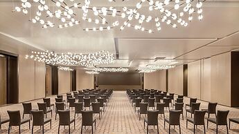 Holiday Inn Hotel & Suites Qingdao Jinshui by IHG