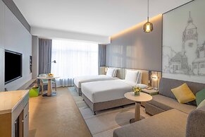 Holiday Inn Hotel & Suites Qingdao Jinshui by IHG