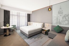 Holiday Inn Hotel & Suites Qingdao Jinshui by IHG