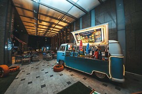 Holiday Inn Hotel & Suites Qingdao Jinshui by IHG