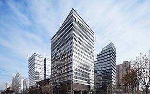 Holiday Inn Hotel & Suites Qingdao Jinshui by IHG