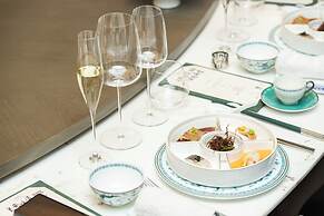 Holiday Inn Hotel & Suites Qingdao Jinshui by IHG