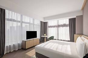 Holiday Inn Hotel & Suites Qingdao Jinshui by IHG